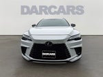 2025 Lexus RX 350 F SPORT Design 350