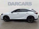2025 Lexus RX 350 F SPORT Design 350