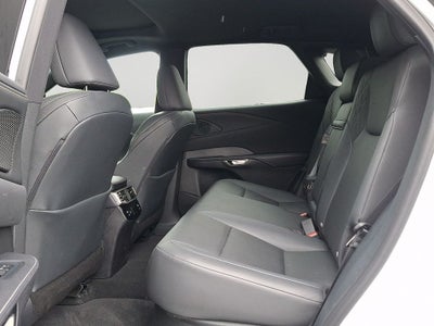 2025 Lexus RX 350 F SPORT Design 350