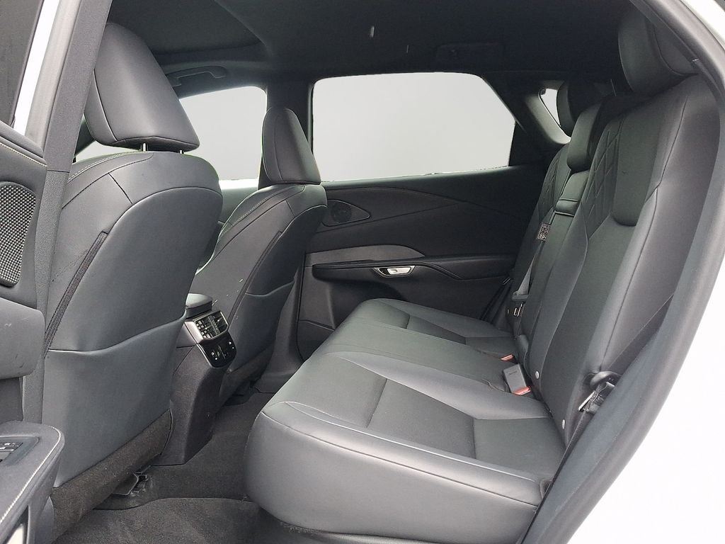 2025 Lexus RX 350 F SPORT Design 350