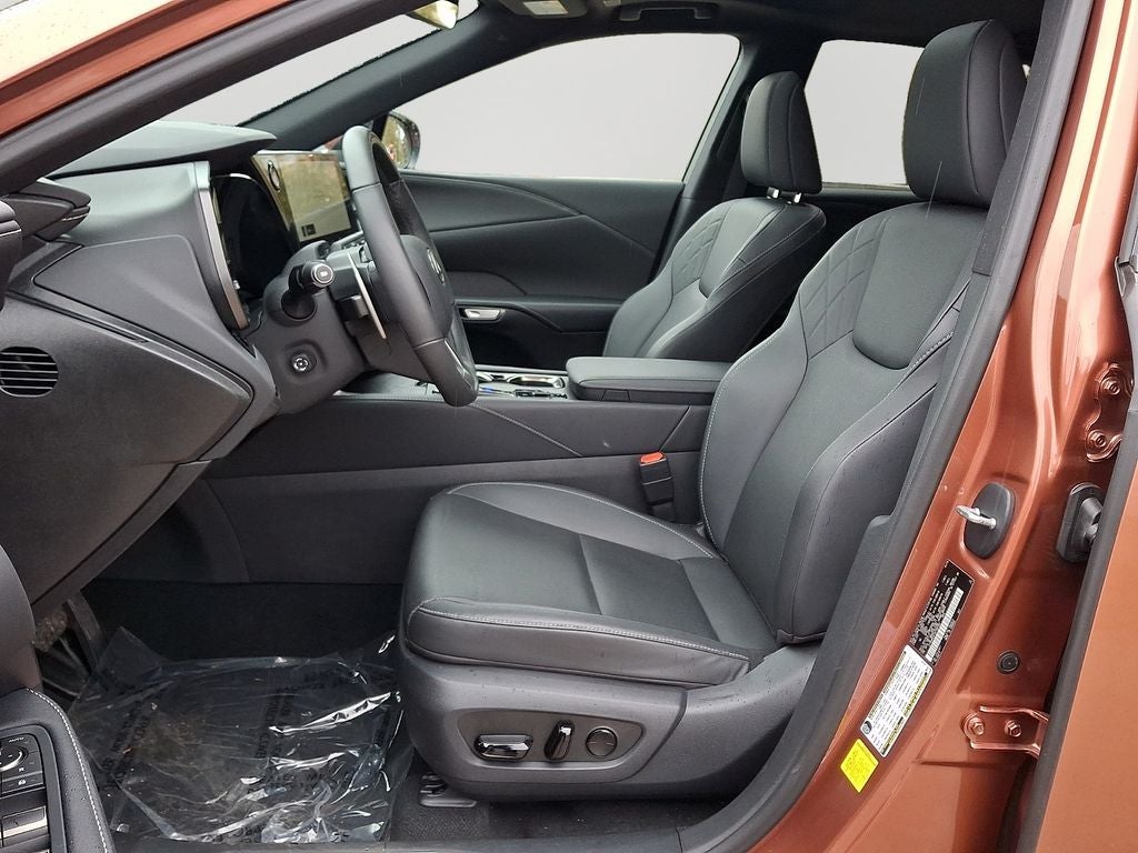 2025 Lexus RX 350 Premium 350 Premium CONVENIENCE PACKAGE