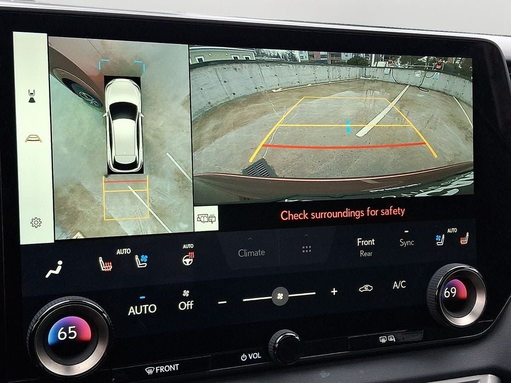 2025 Lexus RX 350 Premium 350 Premium CONVENIENCE PACKAGE