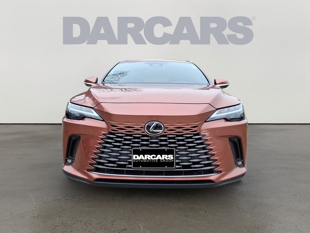 2025 Lexus RX 350 Premium 350 Premium CONVENIENCE PACKAGE