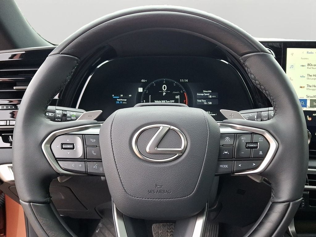 2025 Lexus RX 350 Premium 350 Premium CONVENIENCE PACKAGE