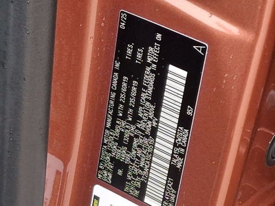 2025 Lexus RX 350 Premium 350 Premium CONVENIENCE PACKAGE