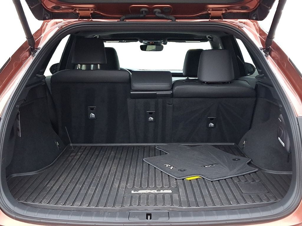 2025 Lexus RX 350 Premium 350 Premium CONVENIENCE PACKAGE