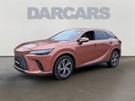 2025 Lexus RX 350 Premium 350 Premium CONVENIENCE PACKAGE