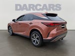 2025 Lexus RX 350 Premium 350 Premium CONVENIENCE PACKAGE