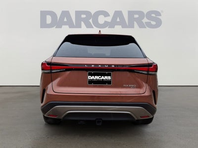 2025 Lexus RX 350 Premium 350 Premium CONVENIENCE PACKAGE