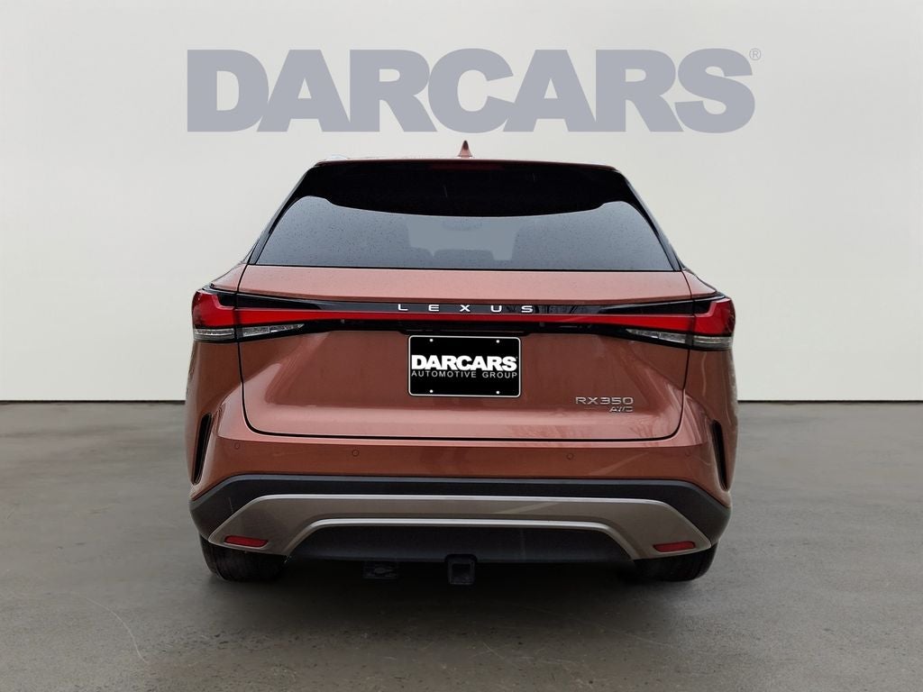 2025 Lexus RX 350 Premium 350 Premium CONVENIENCE PACKAGE