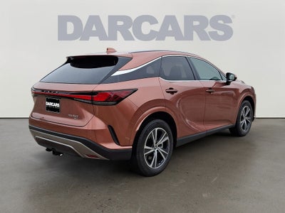 2025 Lexus RX 350 Premium 350 Premium CONVENIENCE PACKAGE
