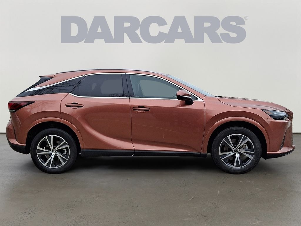 2025 Lexus RX 350 Premium 350 Premium CONVENIENCE PACKAGE