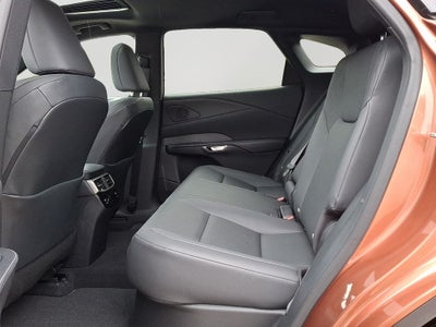 2025 Lexus RX 350 Premium 350 Premium CONVENIENCE PACKAGE