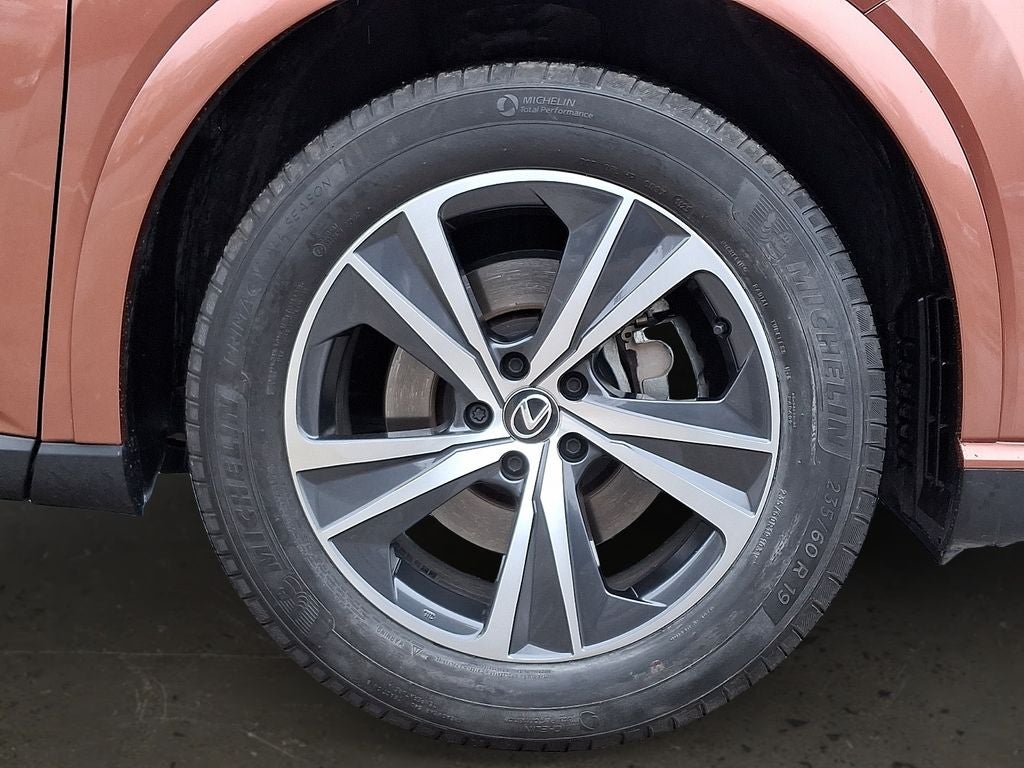 2025 Lexus RX 350 Premium 350 Premium CONVENIENCE PACKAGE