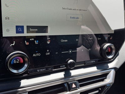 2025 Lexus RX 350 Premium 350 Premium
