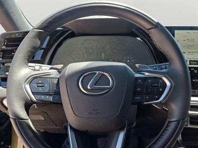2025 Lexus RX 350 Premium 350 Premium