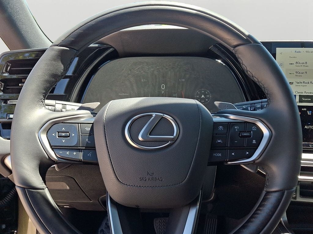 2025 Lexus RX 350 Premium 350 Premium