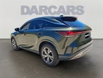 2025 Lexus RX 350 Premium 350 Premium