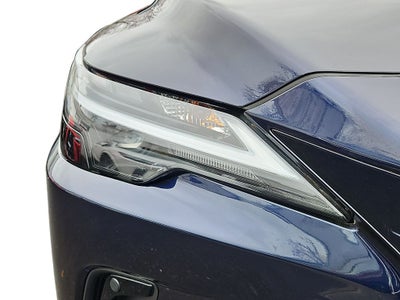 2023 Lexus RX 350 Premium 350 Premium COLD AREA PACKAGE, PREMIUM GRADE
