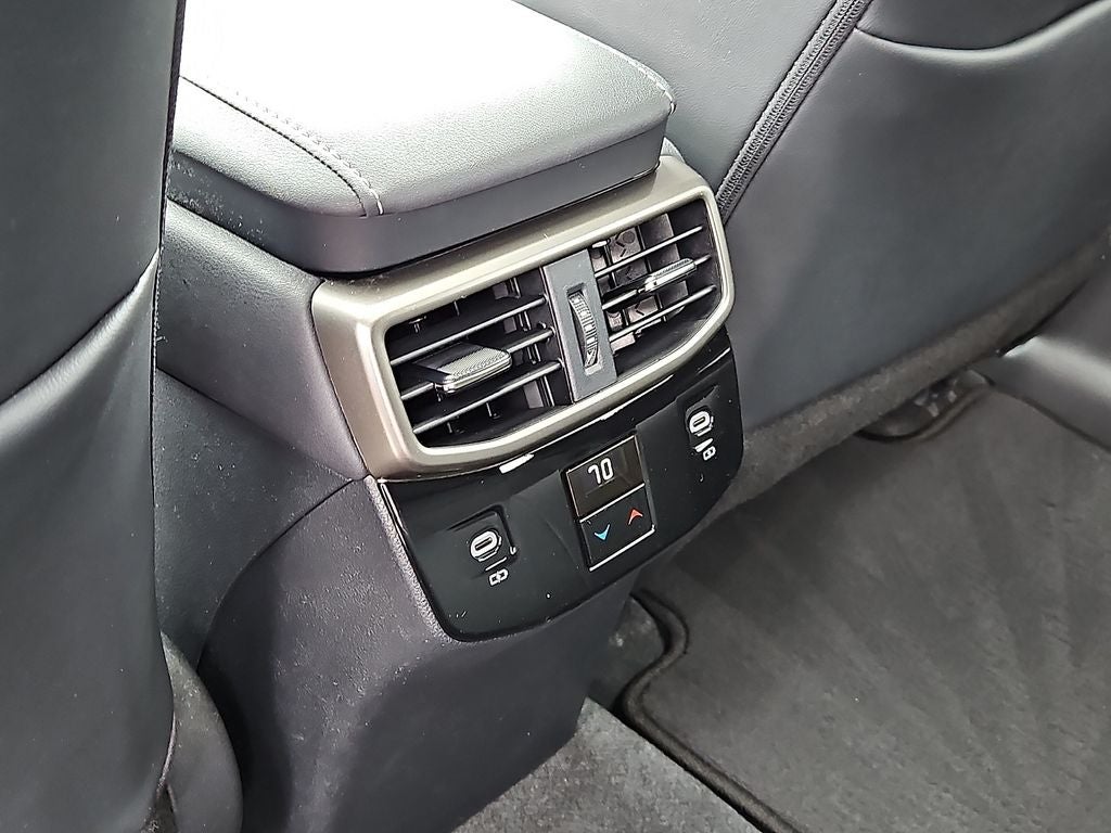 2023 Lexus RX 350 Premium 350 Premium COLD AREA PACKAGE, PREMIUM GRADE