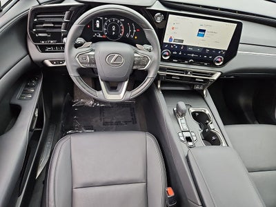 2023 Lexus RX 350 Premium 350 Premium COLD AREA PACKAGE, PREMIUM GRADE