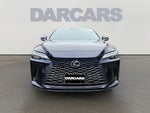 2023 Lexus RX 350 Premium 350 Premium COLD AREA PACKAGE, PREMIUM GRADE