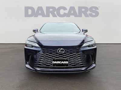 2023 Lexus RX 350 Premium 350 Premium COLD AREA PACKAGE, PREMIUM GRADE