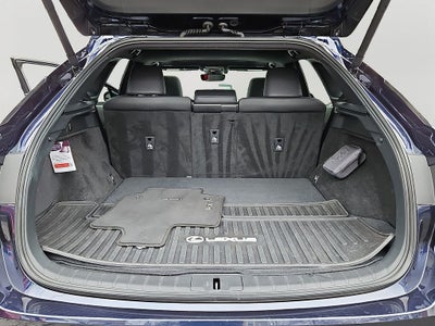 2023 Lexus RX 350 Premium 350 Premium COLD AREA PACKAGE, PREMIUM GRADE