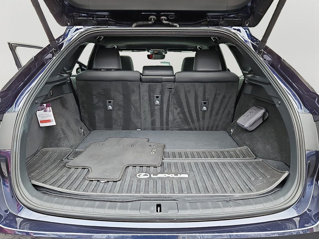 2023 Lexus RX 350 Premium 350 Premium COLD AREA PACKAGE, PREMIUM GRADE