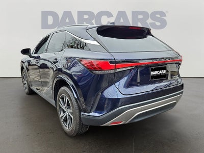 2023 Lexus RX 350 Premium 350 Premium COLD AREA PACKAGE, PREMIUM GRADE