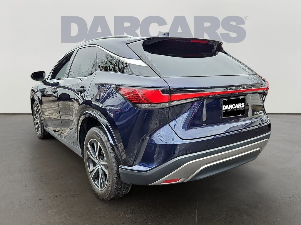 2023 Lexus RX 350 Premium 350 Premium COLD AREA PACKAGE, PREMIUM GRADE