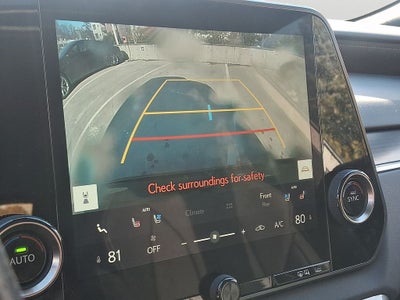 2023 Lexus RX 350 F Sport Handling 350 F Sport Handling COLD AREA PACKAGE