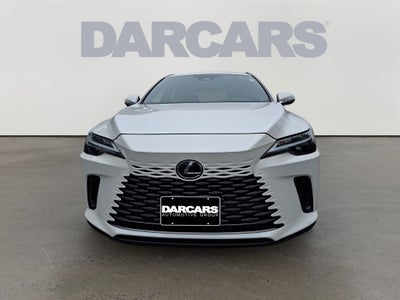 2023 Lexus RX 350 Premium 350 Premium