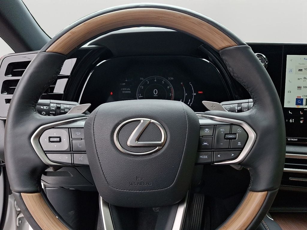 2023 Lexus RX 350 Premium 350 Premium