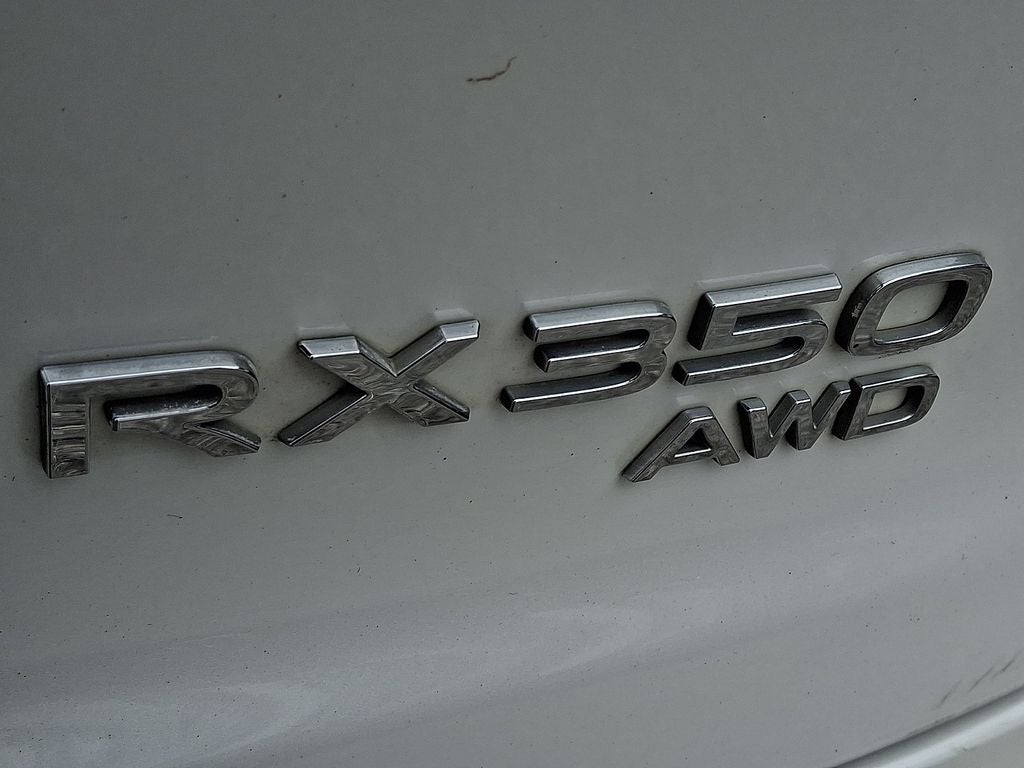 2023 Lexus RX 350 Premium 350 Premium