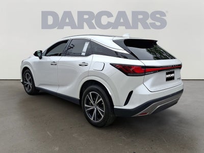 2023 Lexus RX 350 Premium 350 Premium