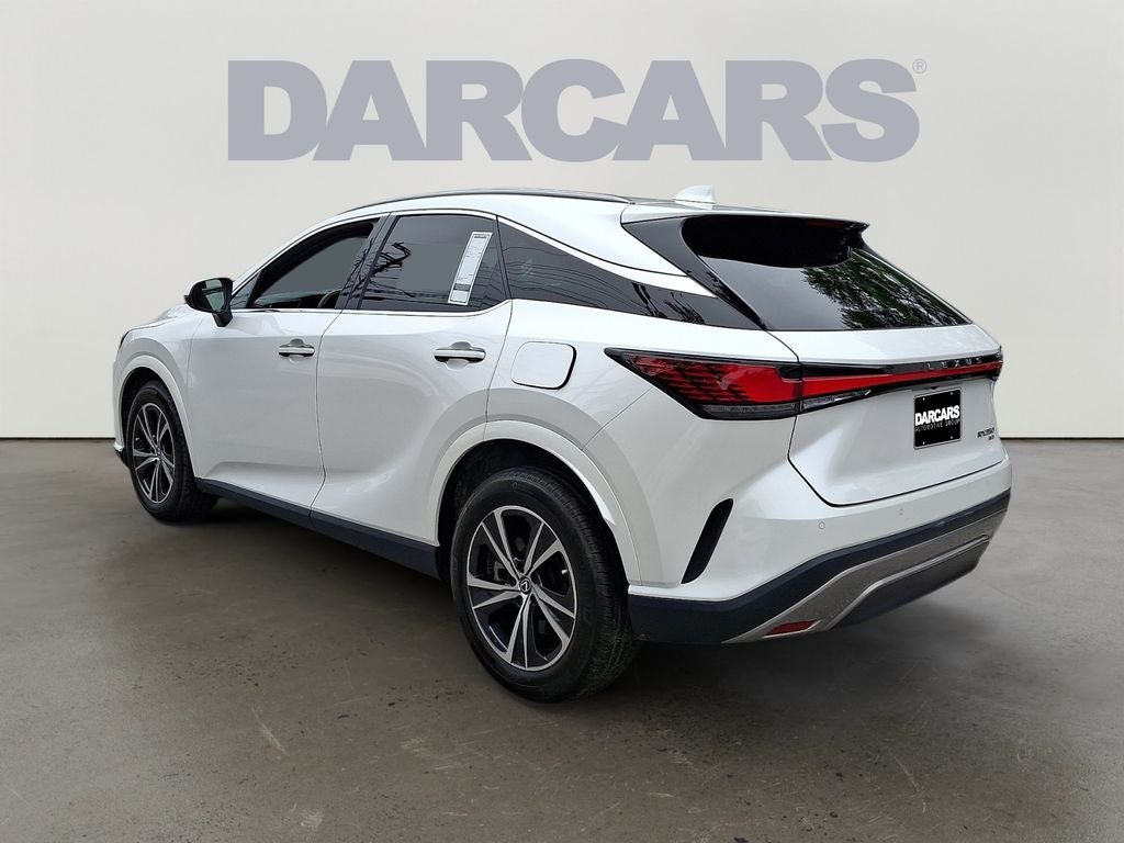 2023 Lexus RX 350 Premium 350 Premium