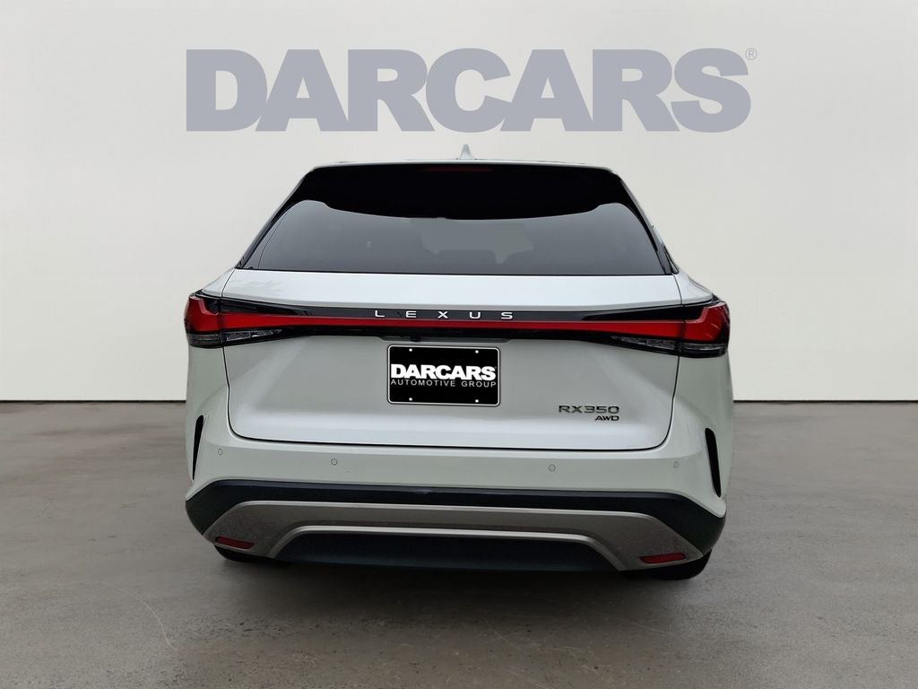 2023 Lexus RX 350 Premium 350 Premium