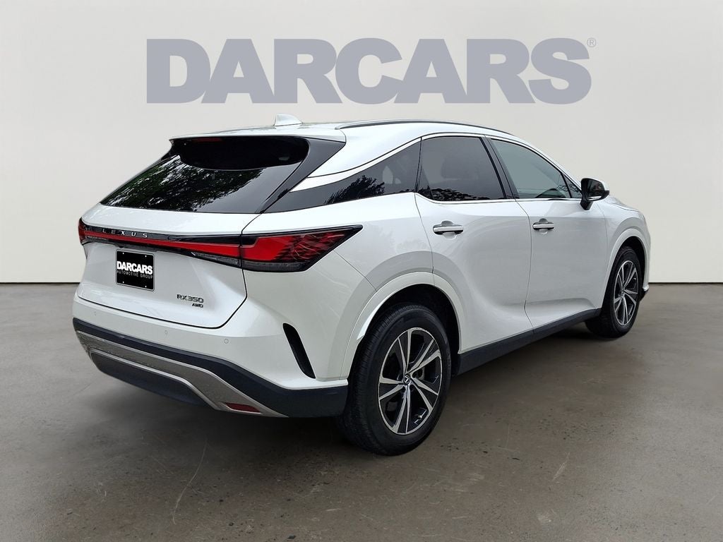 2023 Lexus RX 350 Premium 350 Premium