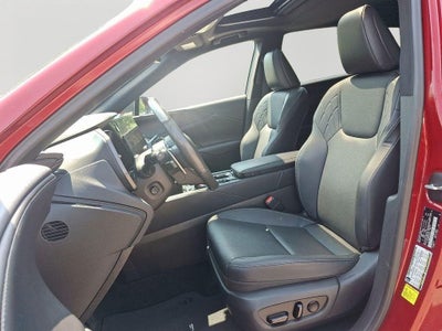 2024 Lexus RX 350 Premium 350 Premium COLD AREA PKG, INTUITIVE PARKING ASSIST