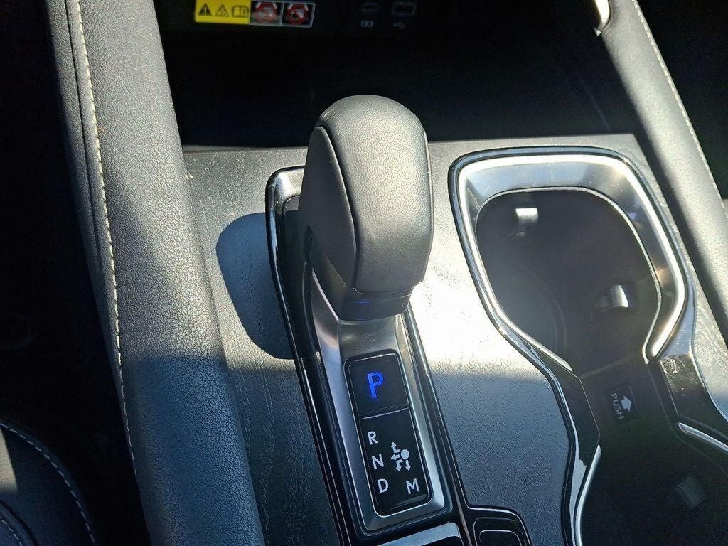 2024 Lexus RX 350 Premium 350 Premium COLD AREA PKG, INTUITIVE PARKING ASSIST