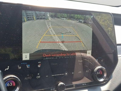 2024 Lexus RX 350 Premium 350 Premium COLD AREA PKG, INTUITIVE PARKING ASSIST