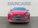 2024 Lexus RX 350 Premium 350 Premium COLD AREA PKG, INTUITIVE PARKING ASSIST