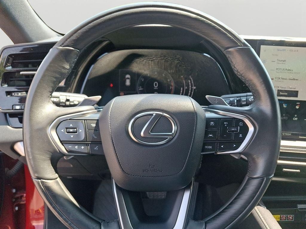 2024 Lexus RX 350 Premium 350 Premium COLD AREA PKG, INTUITIVE PARKING ASSIST