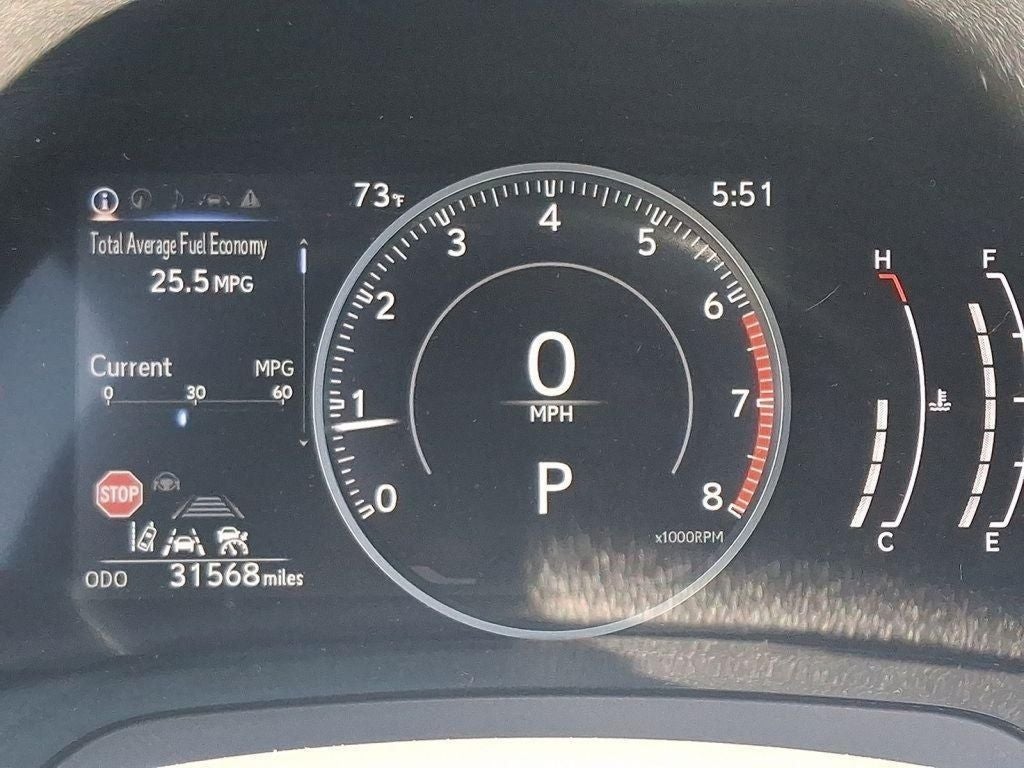 2024 Lexus RX 350 Premium 350 Premium COLD AREA PKG, INTUITIVE PARKING ASSIST