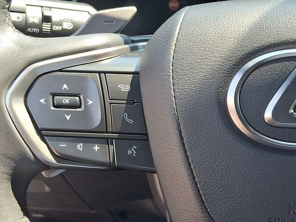 2024 Lexus RX 350 Premium 350 Premium COLD AREA PKG, INTUITIVE PARKING ASSIST