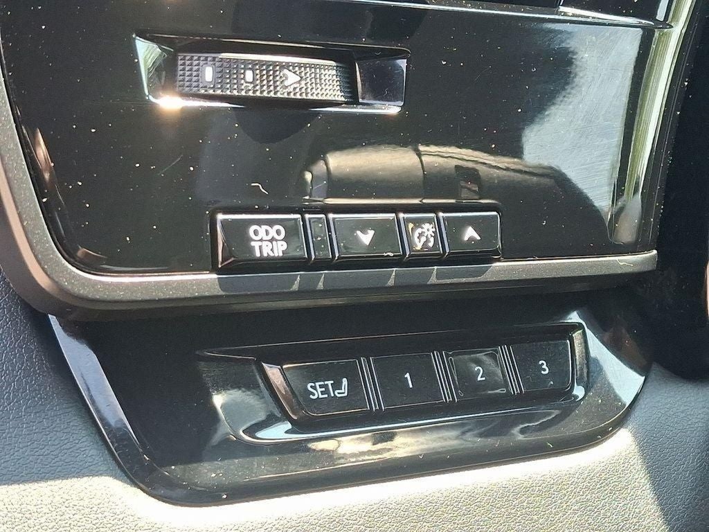 2024 Lexus RX 350 Premium 350 Premium COLD AREA PKG, INTUITIVE PARKING ASSIST