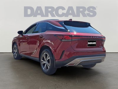2024 Lexus RX 350 Premium 350 Premium COLD AREA PKG, INTUITIVE PARKING ASSIST