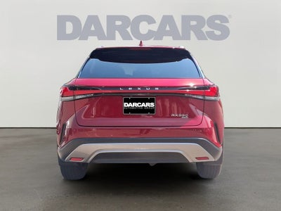 2024 Lexus RX 350 Premium 350 Premium COLD AREA PKG, INTUITIVE PARKING ASSIST