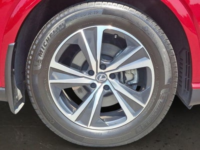 2024 Lexus RX 350 Premium 350 Premium COLD AREA PKG, INTUITIVE PARKING ASSIST